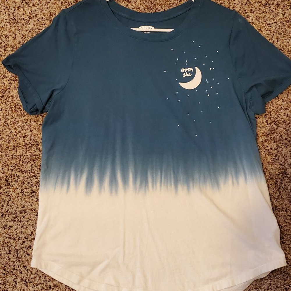 Old Navy Lg Women's Tshirt